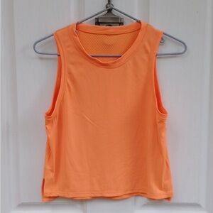 Lululemon Sleeveless Top